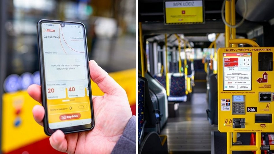 Łódź. Nowa taryfa przystankowa MPK Łódź. Sprawdź, na czym polega i ile zaoszczędzisz!