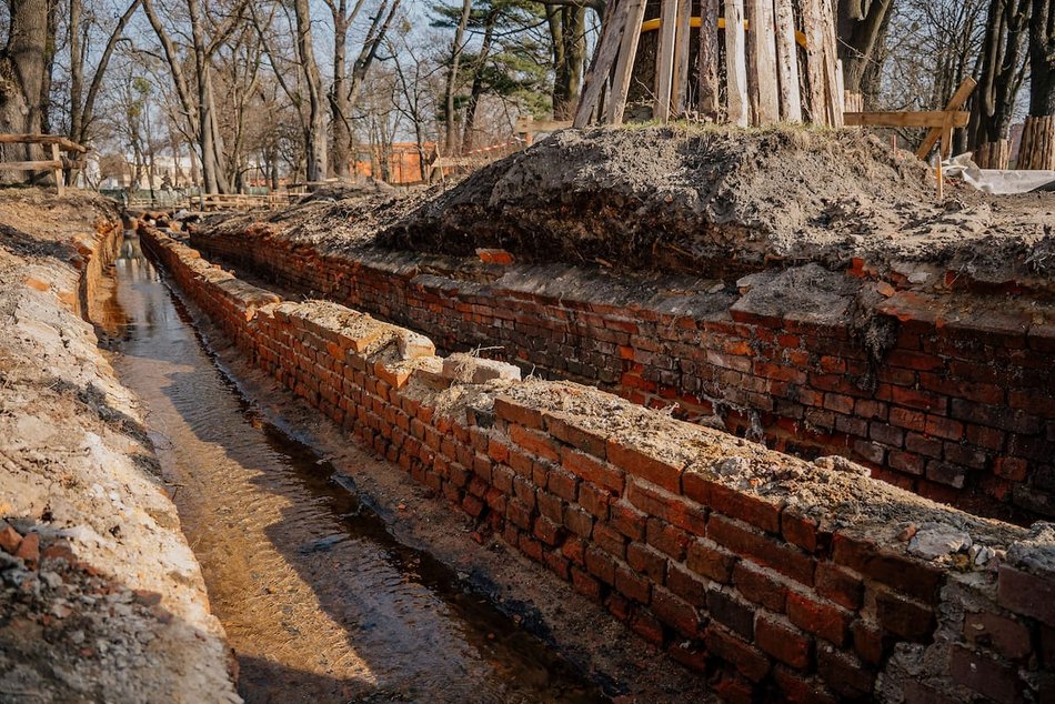 Łódź odkrywa rzekę Lamus! Podejrzyj pionierski projekt od kuchni!