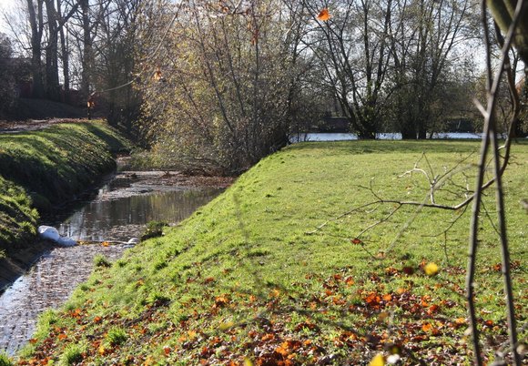 Łódź. Zielona Łódź zaprasza na kolejny spacer. Poznaj tajemnice doliny rzeki Jasień