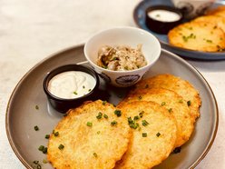 Łódź. Gdzie na placki ziemniaczane?