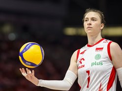 Łódź. Liga Narodów w Atlas Arenie w Łodzi. Sprawdź, jak przebiega rywalizacja!