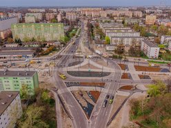 Łódź. Remont Śmigłego-Rydza i Niższej. Zmiany w ruchu i MPK
