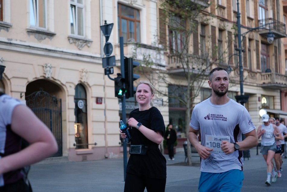 Rossmann Run 2026. Zdjęcia z biegu
