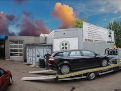 Łódź. TOP 10 warsztatów samochodowych