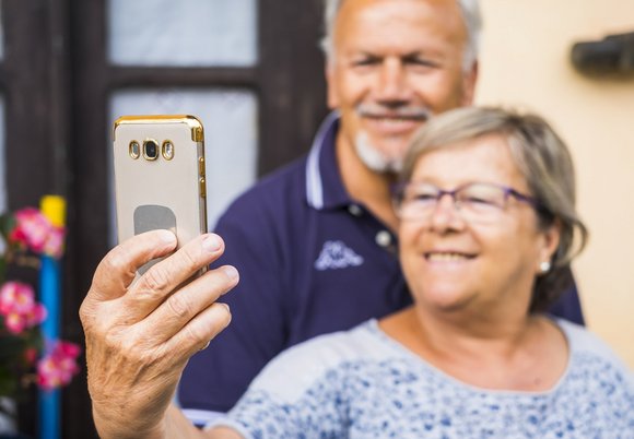 Łódź. „Social Senior". Warsztaty z social mediów dla seniorów w Łodzi 