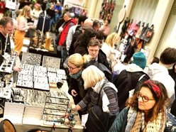 Łódź. Targi Stacja Księży Młyn wracają do Łodzi! Ceramika, biżuteria, moda i więcej od niezależnych twórców