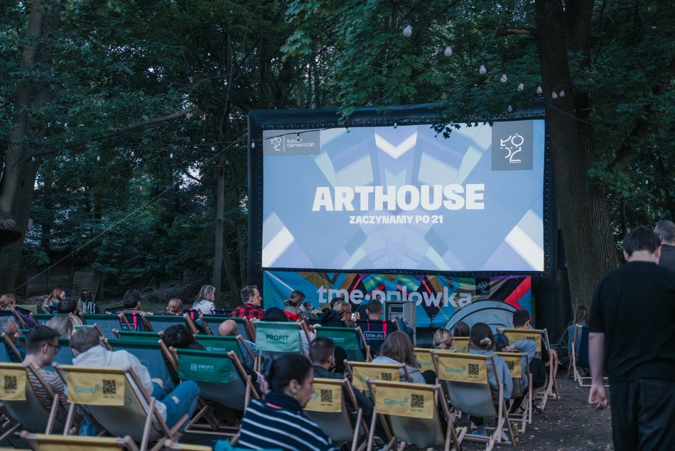 TME Polówka przy Krzemienieckiej w Łodzi. Jak zwykle łodzianie dopisali!