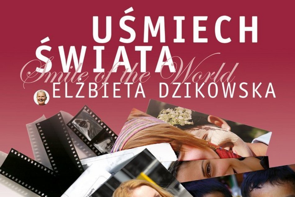 Łódź. Masz najpiękniejszy uśmiech w Łodzi? Zobacz wystawę fotograficzną i weź udział w konkursie!