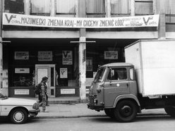 Łódź. Kierunki dalszego rozwoju w czasach transformacji