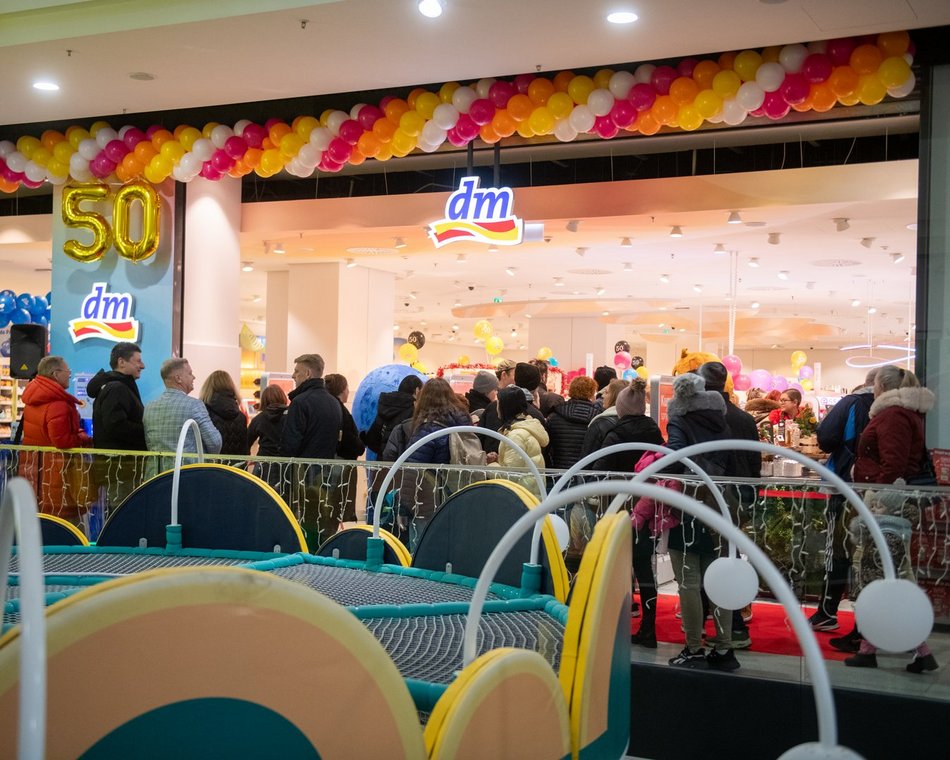 Nowa Sukcesja w Łodzi otwarta