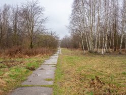 Park Leśny Lublinek