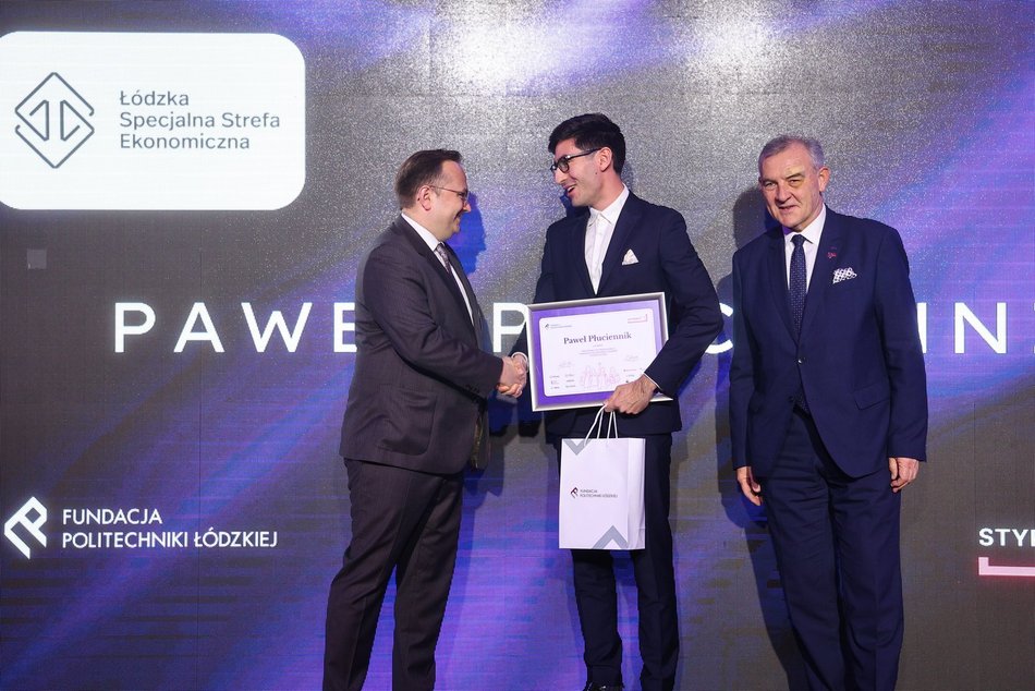 Stypendia Politechniki Łódzkiej