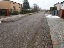 Remonty dróg na osiedlach w Łodzi