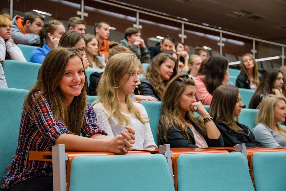 Łódź. Najpopularniejsze kierunki na Uniwersytecie Łódzkim w 2025 roku