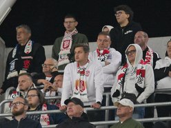 Kibice na meczu ŁKS Łódź z Polonią Warszawa. Byłeś/aś tam? Znajdź się w galerii!
