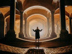 Podziemna Katedra na Stokach w Łodzi od środka! Tak wygląda tajemnicza atrakcja miasta