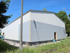 Nowe hale sportowe na ostatniej prostej. Budowa ekspresowo zmierza do końca