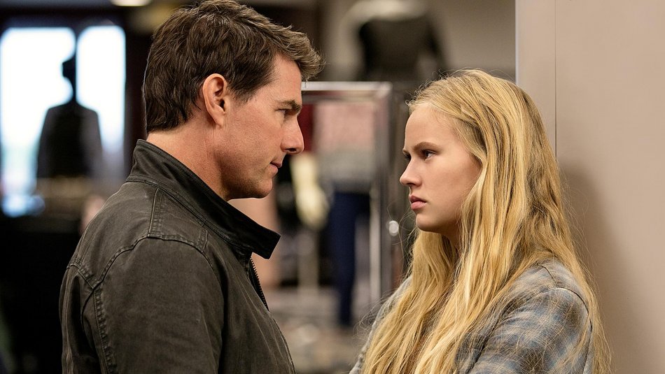 Łódź. Hity w telewizji w dniach 23-29 marca. Przeczytaj rekomendacje od Toya, które filmy warto obejrzeć