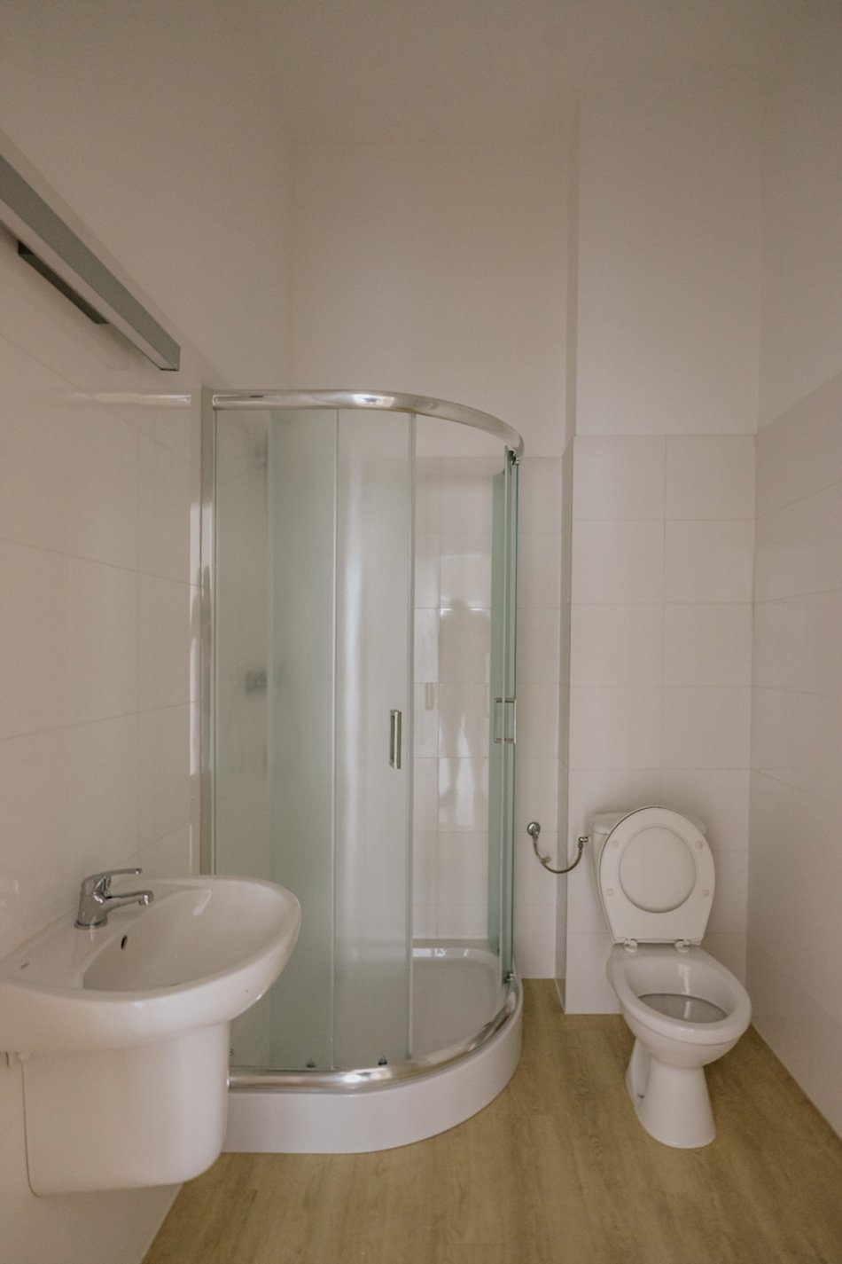 Łódź. Ponad 50 mieszkań miejskich przy Rewolucji. Nowoczesne wnętrza i zielone podwórka