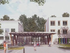 Łódź. Nowa szkoła na Wiskitnie coraz bliżej