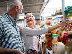 Łódź. Gdzie kupić świeże jajka w Łodzi?