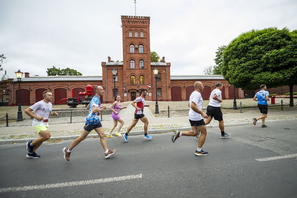 Bieg Fabrykanta 2024