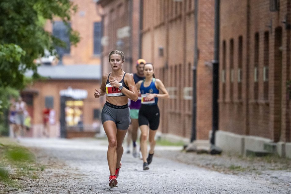 Bieg Fabrykanta 2024