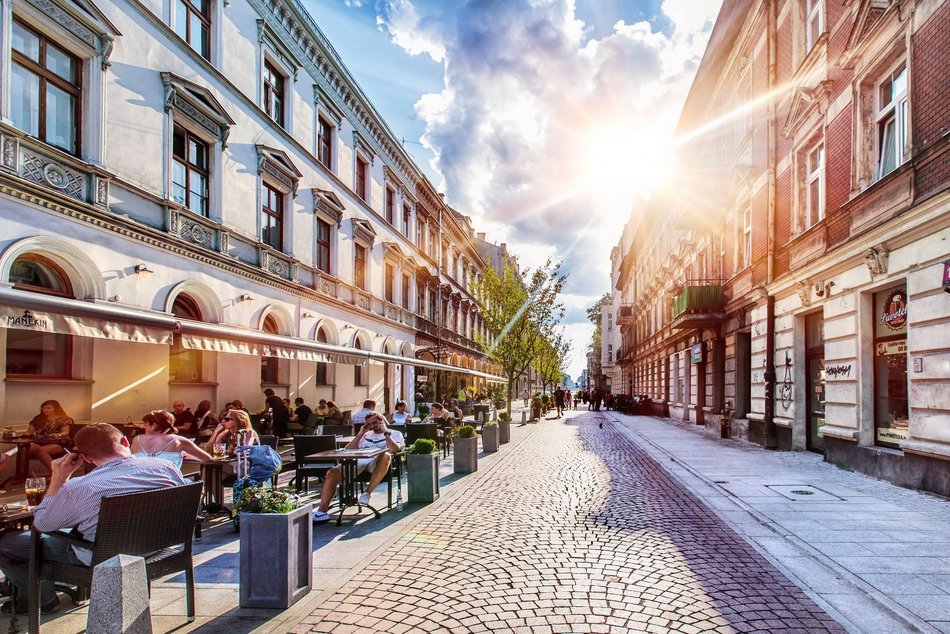Łódź. Budżet Obywatelski Łódź 2027