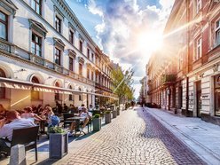 Łódź. Budżet Obywatelski Łódź 2027