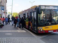 Bieg Ulicą Piotrkowską Rossmann Run 2026. Zmiany w ruchu i MPK Łódź