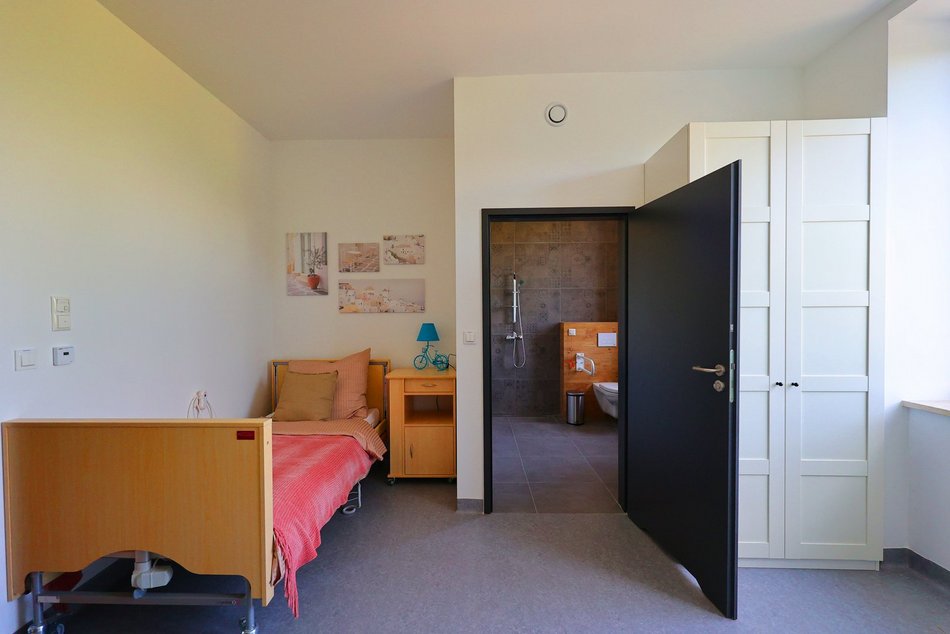 Dom Pomocy Społecznej przy ul. Municypalnej 4