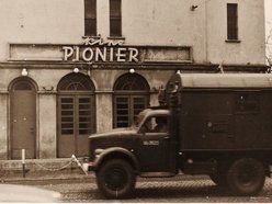 Kino Pionier (wcześniej Bajka)
