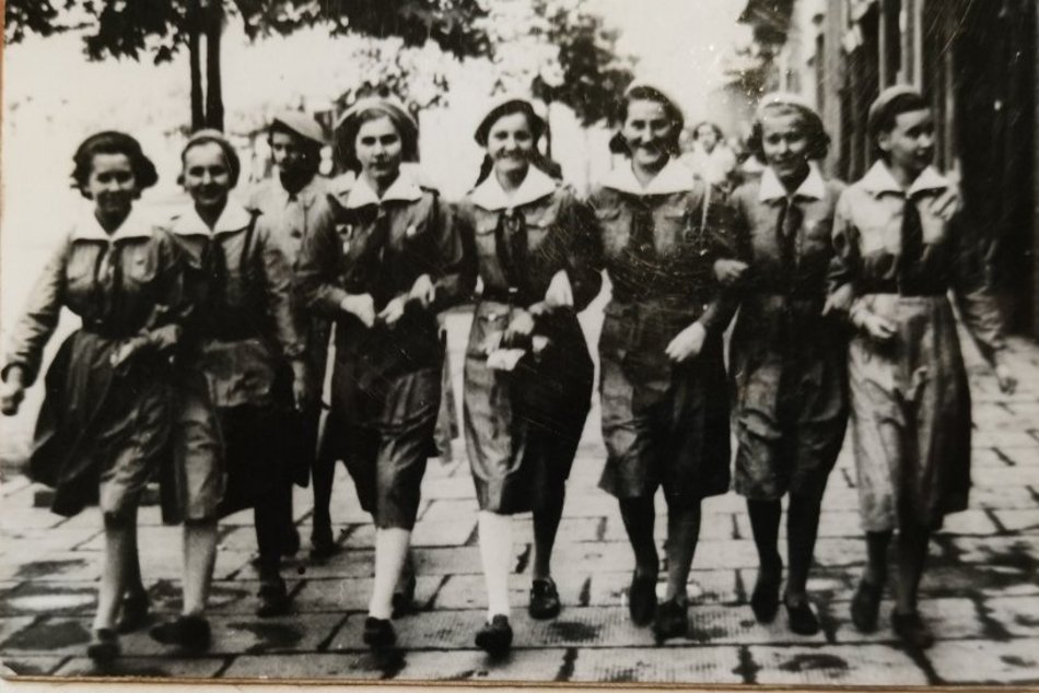 Dzień Myśli Braterskiej. Poznaj historię początków harcerstwa w Łodzi