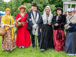 Łódź. Festiwal REwolucja