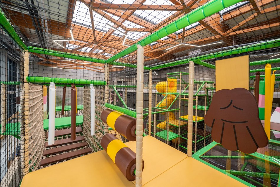 Łódź. Jak wygląda największy figloraj w Łodzi? Zobacz zdjęcia z Orientkowa w Orientarium Zoo Łódź