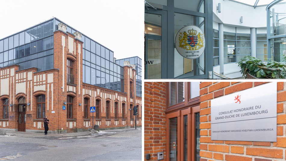 Łódź. Konsulaty Honorowe w Łodzi. Gdzie się znajdują i co w nich załatwisz?