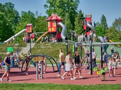 Łódź. TOP 5 projektów Budżetu Obywatelskiego Łódź. Zainspiruj się i oddaj swój głos!