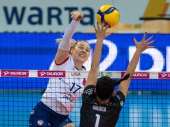 Łódź. Maja Storck