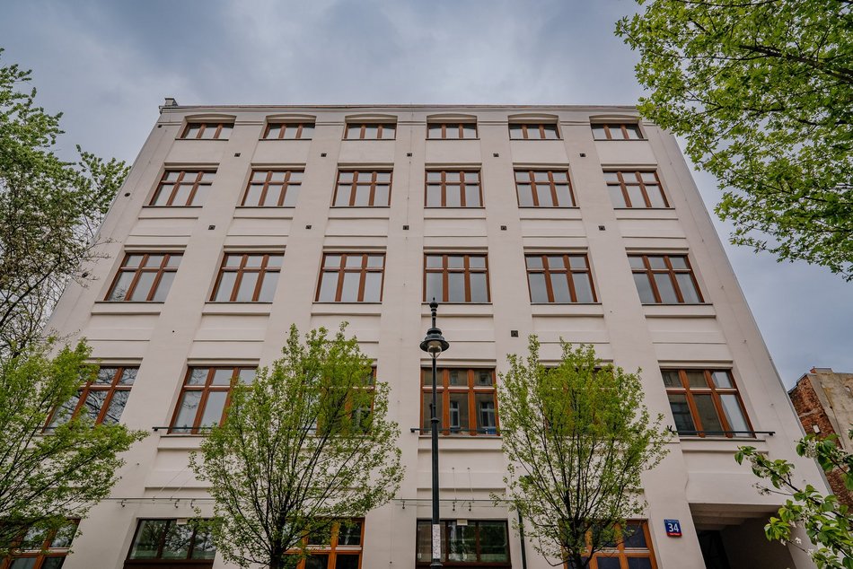 Łódź. Wsparcie dla dzieci i cudzoziemców w Łodzi. Co oferuje Centrum Wsparcia i Rozwoju Społecznego?