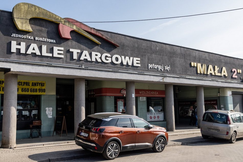 Szukasz w Łodzi miejsca dla swojego biznesu? Rusza przetarg na lokale miejskie