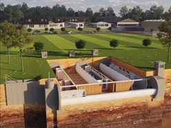 Łódź. Budowa schronów pod Łodzią. Będą nowe miejsca pracy