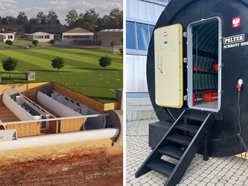 Łódź. Budowa schronów pod Łodzią. Będą nowe miejsca pracy