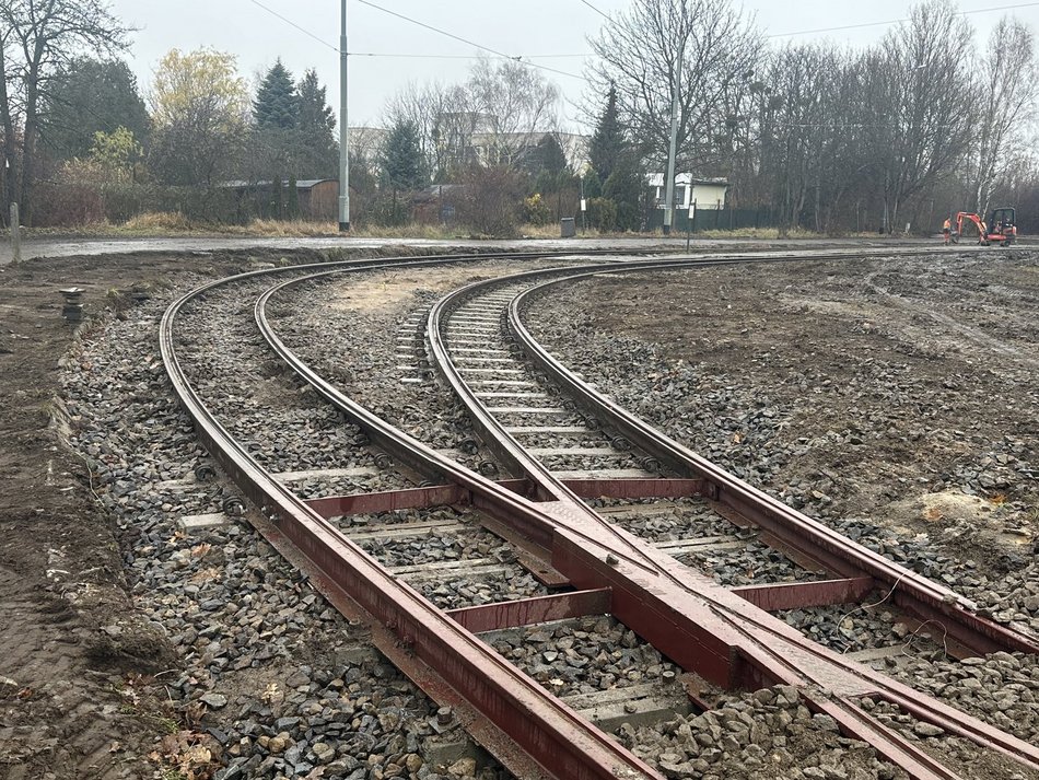 Tramwaje MPK Łódź wrócą na Zarzew. Wiemy, kiedy!