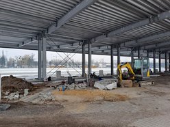 MPK Łódź. Trwa montaż nowych ładowarek dla autobusów elektrycznych