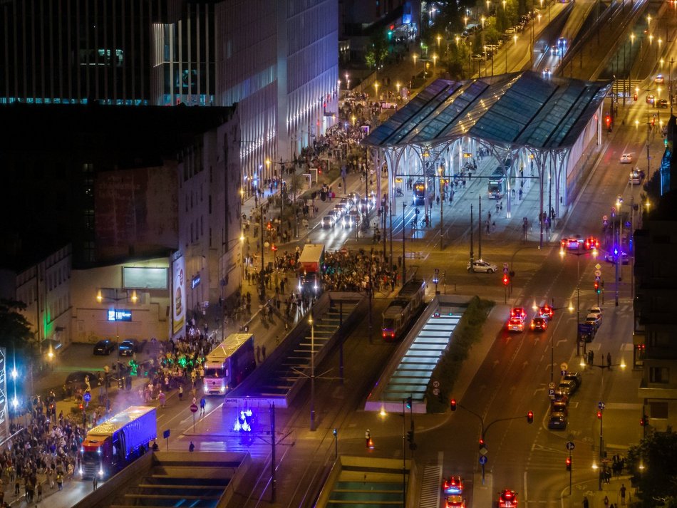 Parada Wolności 2024