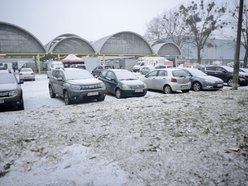 Lepszy parking przy Górniaku. Będzie drugi etap jego modernizacji