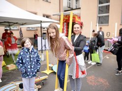 Ostatni rodzinny piknik z okazji 600. Urodzin Łodzi