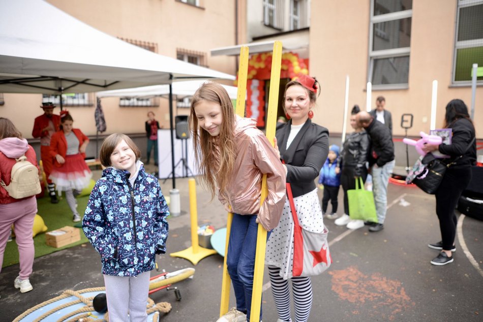 Ostatni rodzinny piknik z okazji 600. Urodzin Łodzi