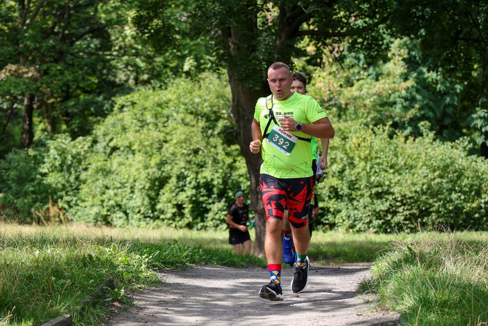 Pizza Run 2023 z Da Grasso w Łodzi