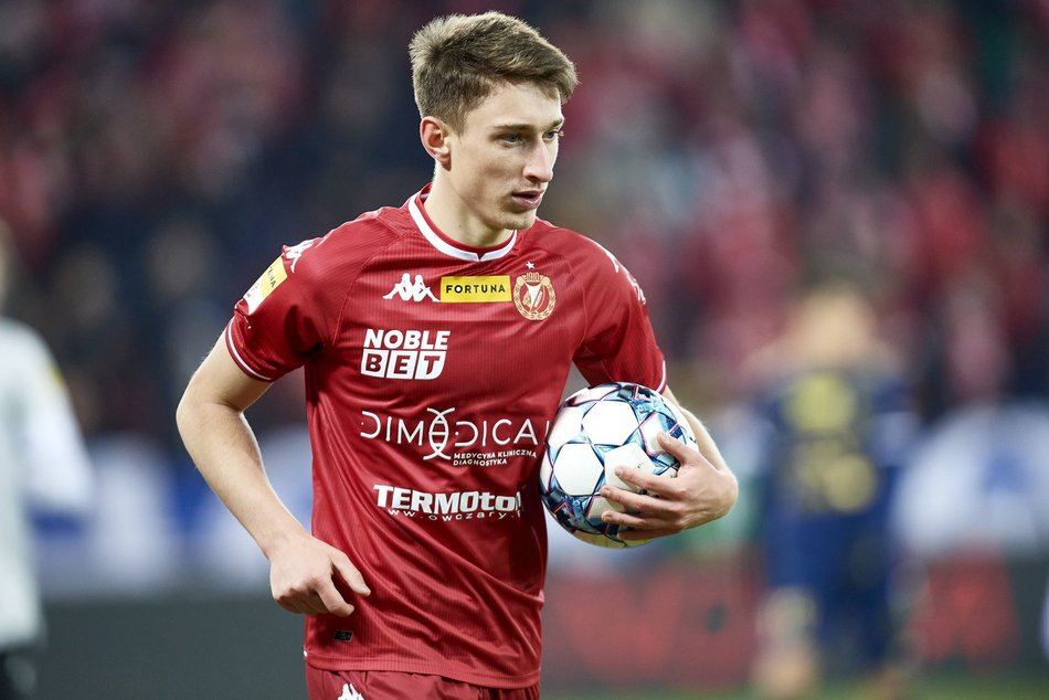 Radosław Gołębiowski